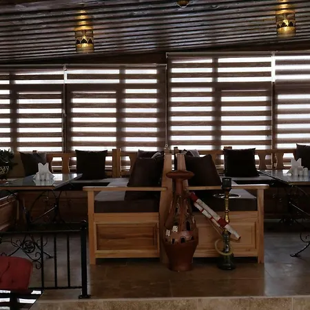 Grand Elite Cave Hotel