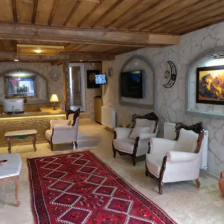 Hotel Grand Elite Cave 2*