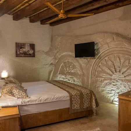 Grand Elite Cave Hotel Goreme