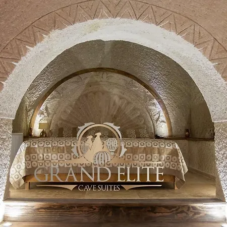 Grand Elite Cave Goreme