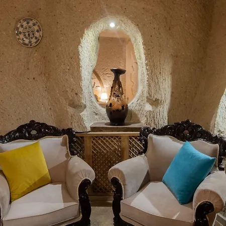 Hotel Grand Elite Cave 2*