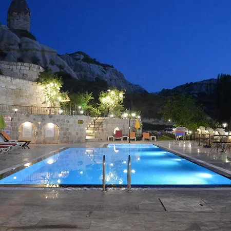 Hotel Grand Elite Cave Goreme