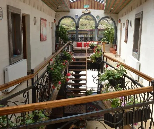 Grand Elite Cave Hotel Göreme