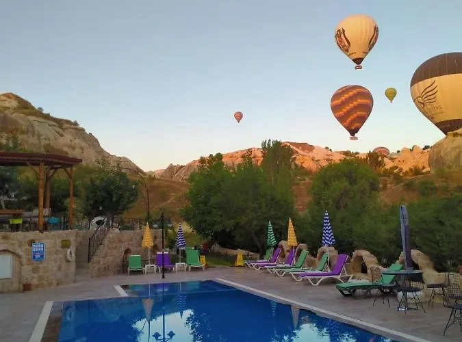 Hotel Grand Elite Cave