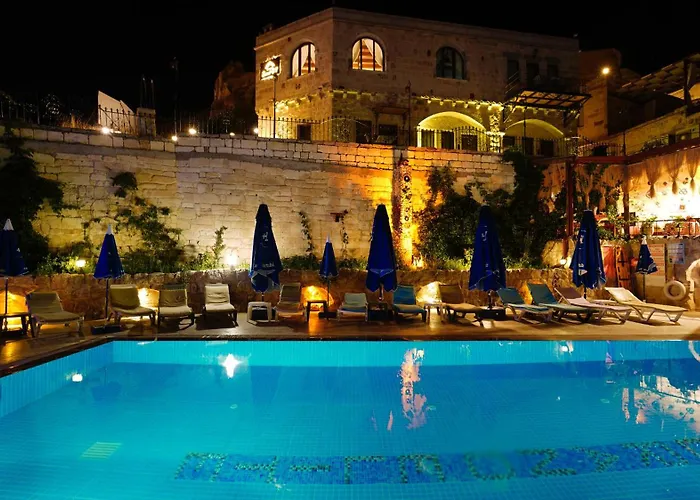 Grand Elite Cave Göreme