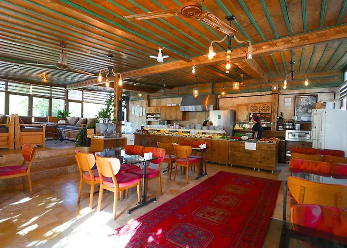 Hotel Grand Elite Cave 2*