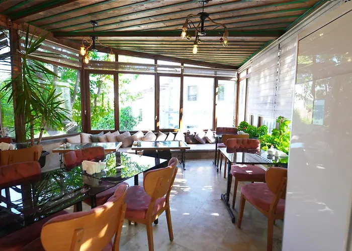 Hotel Grand Elite Cave Göreme