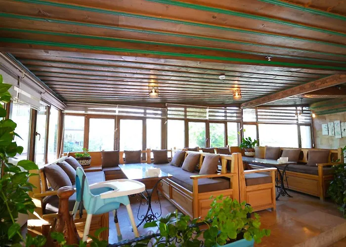 Grand Elite Cave Göreme