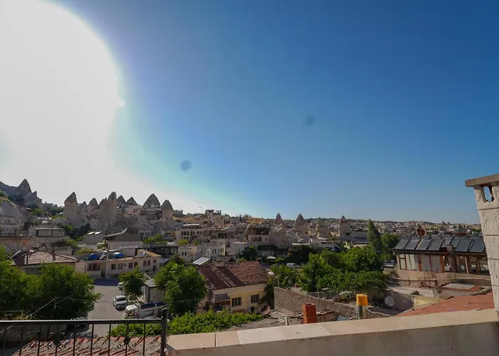 Hotel Grand Elite Cave