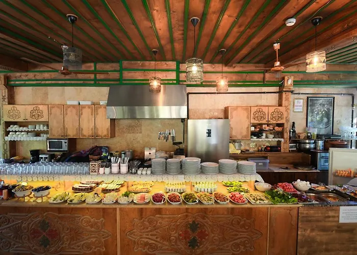 Hotel Grand Elite Cave 2*