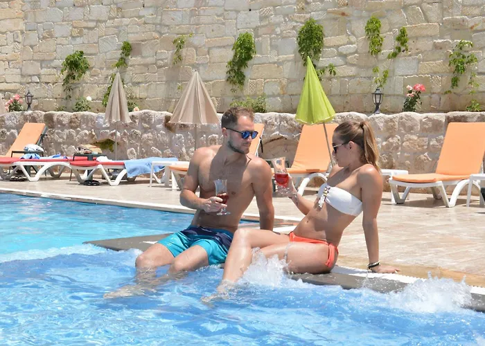 Hotel Grand Elite Cave