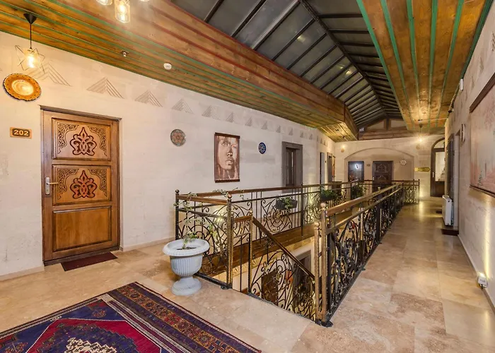 Grand Elite Cave Göreme