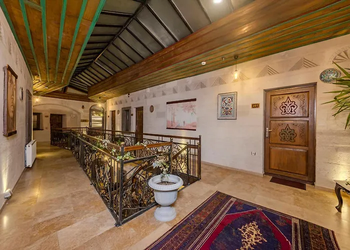 Hotel Grand Elite Cave Göreme