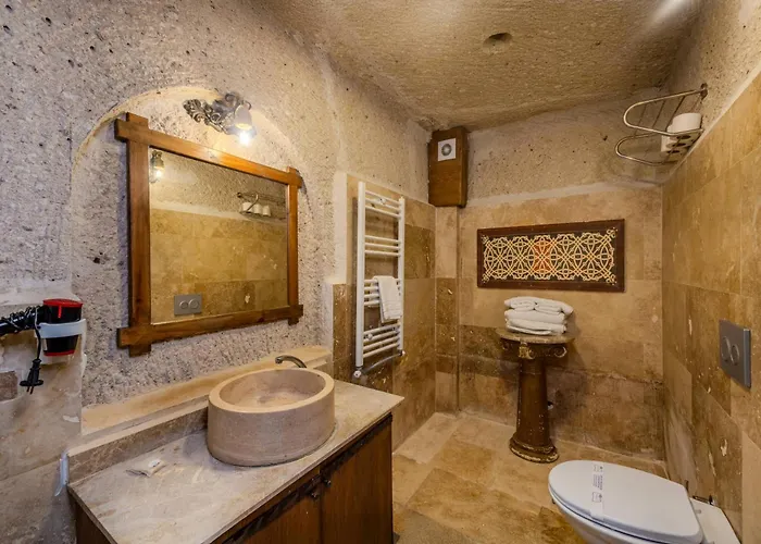 Hotel Grand Elite Cave 2*