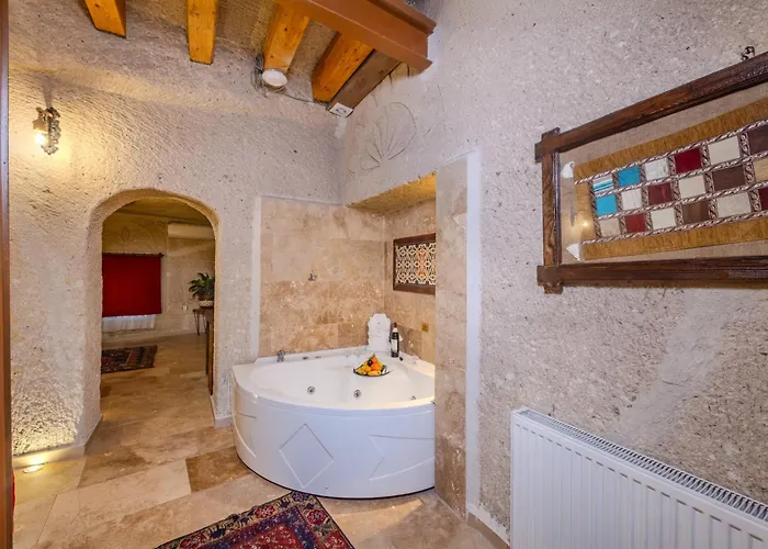 Grand Elite Cave Göreme