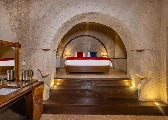 Hotel Grand Elite Cave 2*