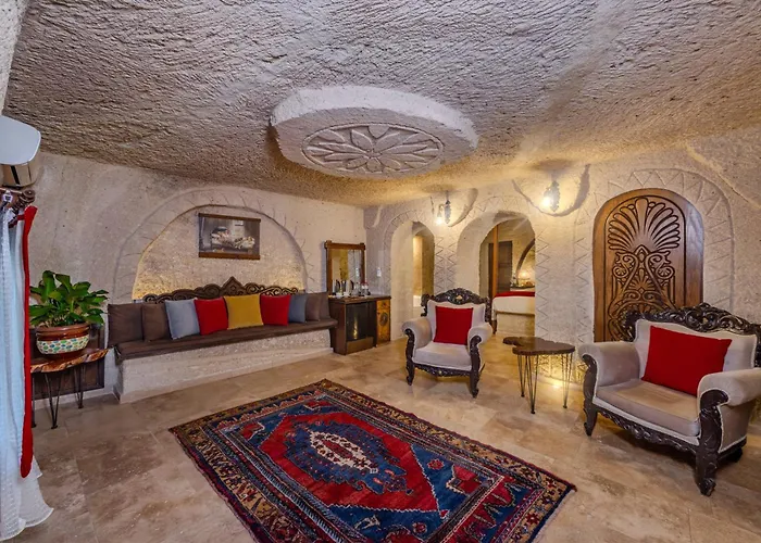 Grand Elite Cave Göreme