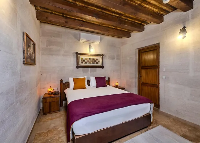 Grand Elite Cave Göreme