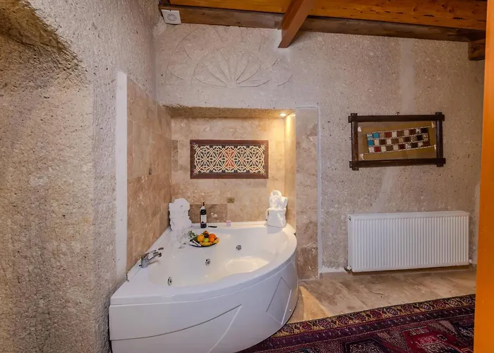 Grand Elite Cave Hotel Göreme