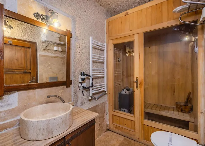 Grand Elite Cave Göreme