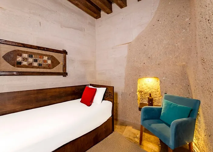 Hotel Grand Elite Cave 2*