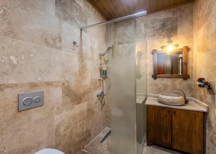 Grand Elite Cave Hotel Göreme