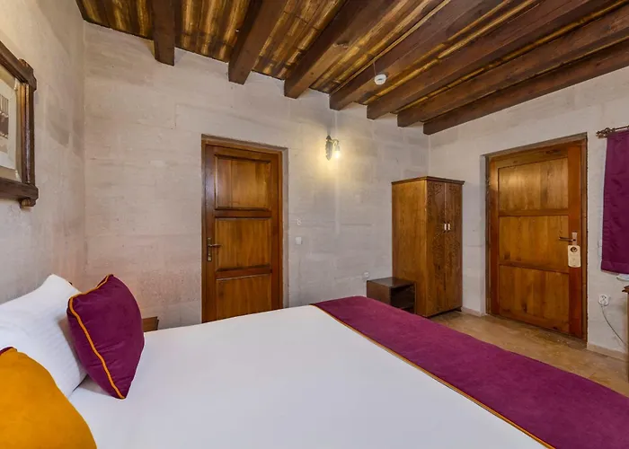 Hotel Grand Elite Cave 2*