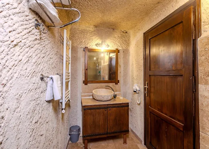 Hotel Grand Elite Cave Göreme