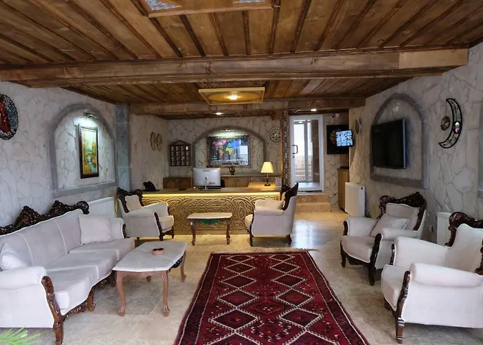 Grand Elite Cave Göreme